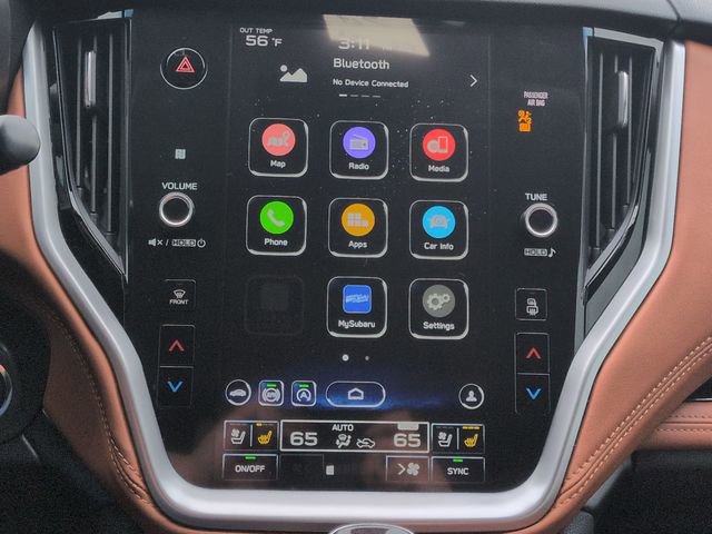 Used 2022 Subaru Legacy Touring XT image 15