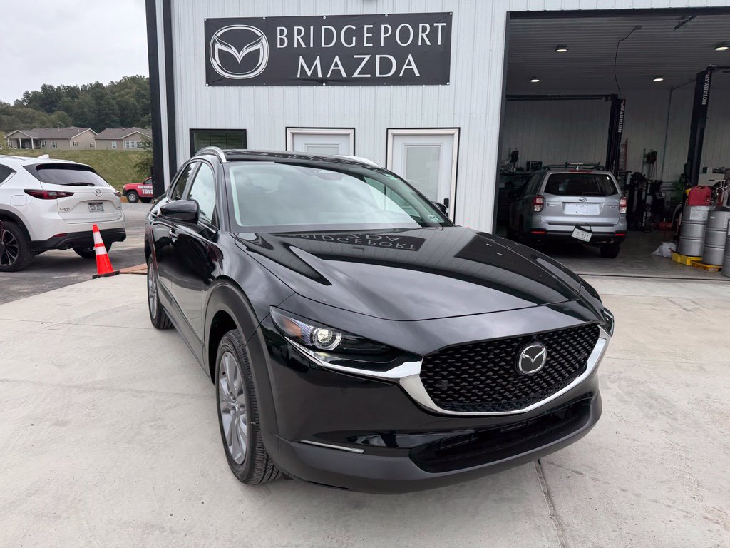 New 2026 MAZDA CX-30 AWD 2.5 S w/ Premium Package image 1