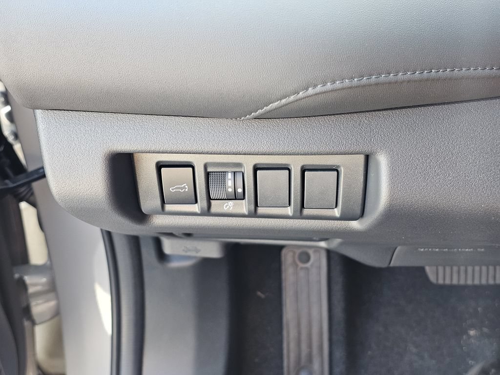 New 2026 Subaru Outback Touring XT AWD/4WD image 24