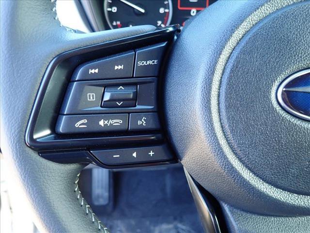 New 2026 Subaru Forester Premium image 14