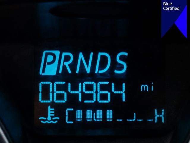 Certified 2019 Ford Fiesta SE FWD image 18