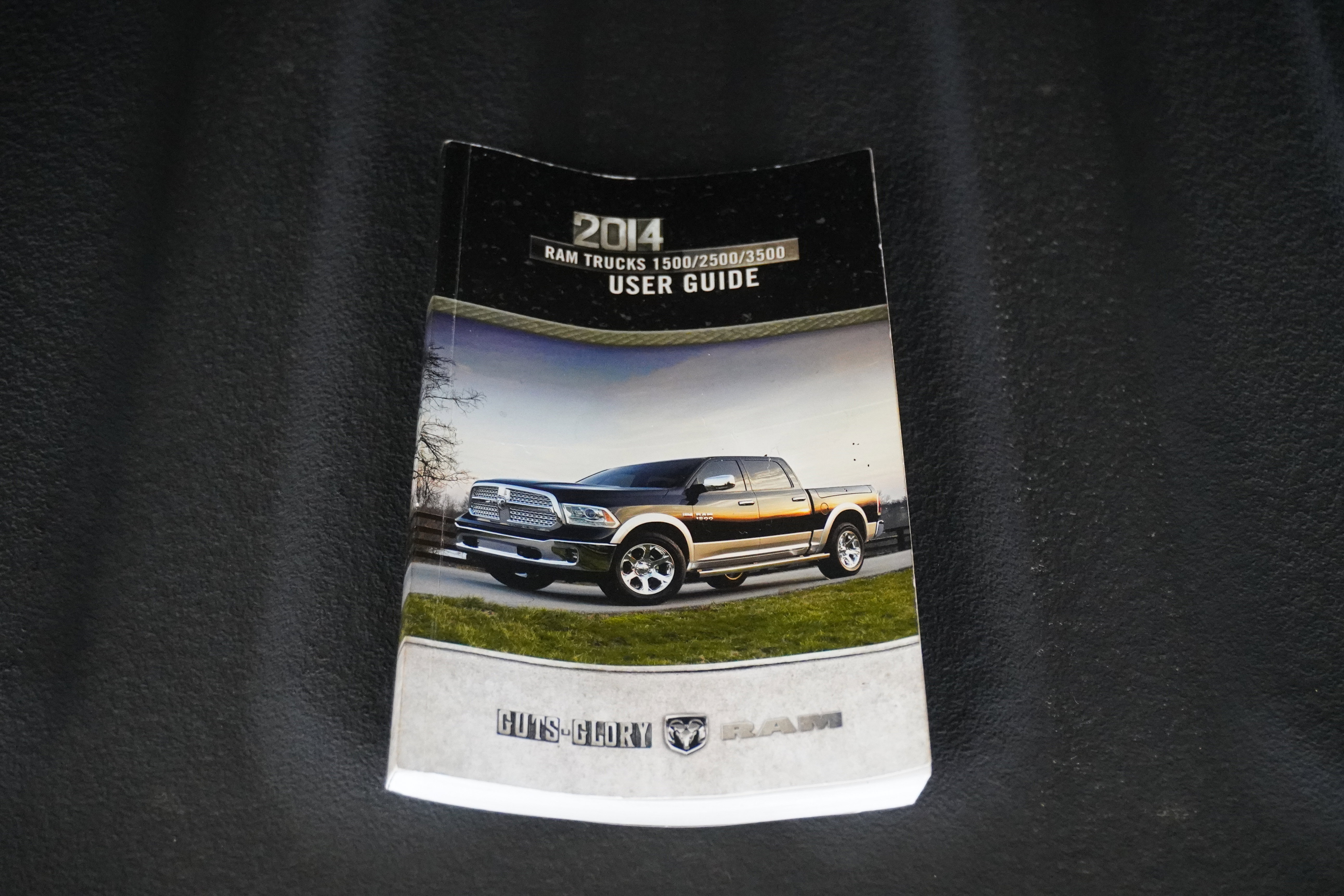 Used 2014 RAM 1500 Express RWD image 18