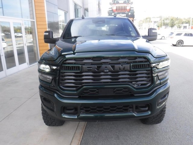 New 2025 RAM 2500 Big Horn image 13