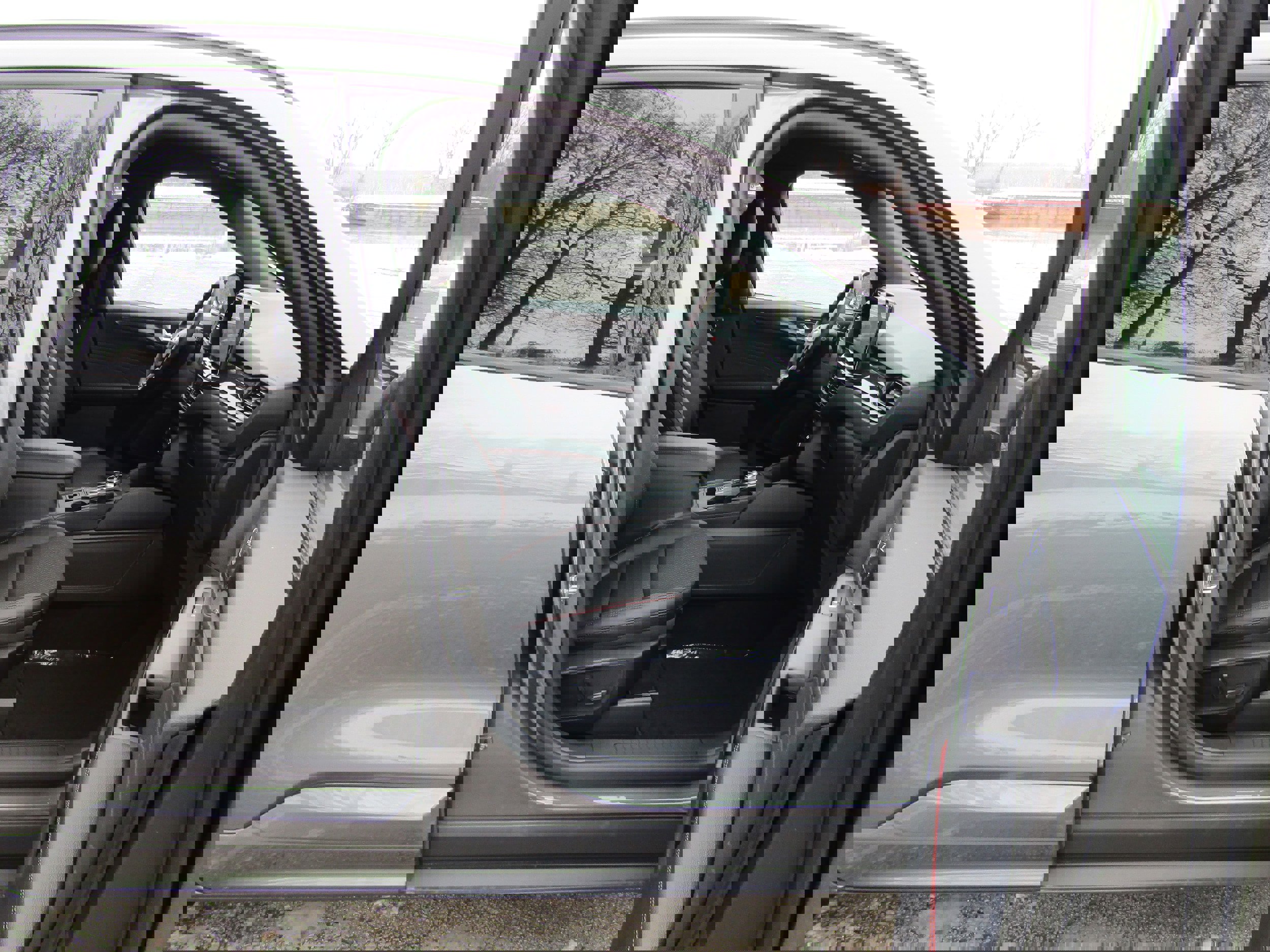 New 2025 Ford Escape ST-Line Elite image 19