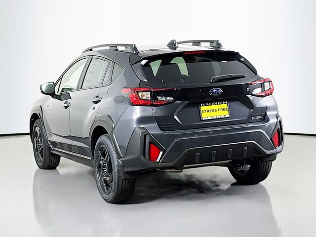 New 2026 Subaru Crosstrek 2.5i Sport image 5