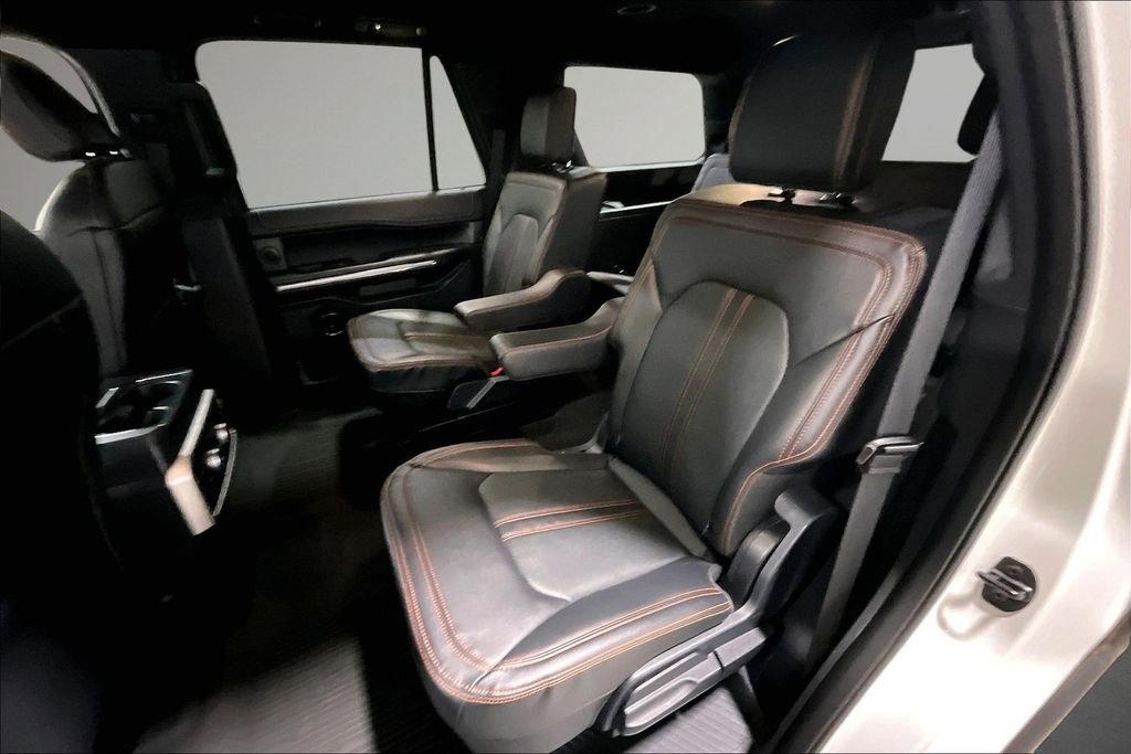 Used 2023 Ford Expedition Timberline AWD/4WD image 23
