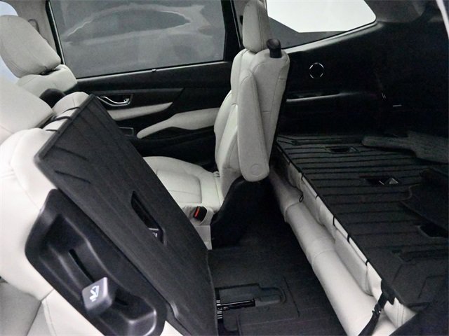New 2026 Subaru Ascent Limited image 23