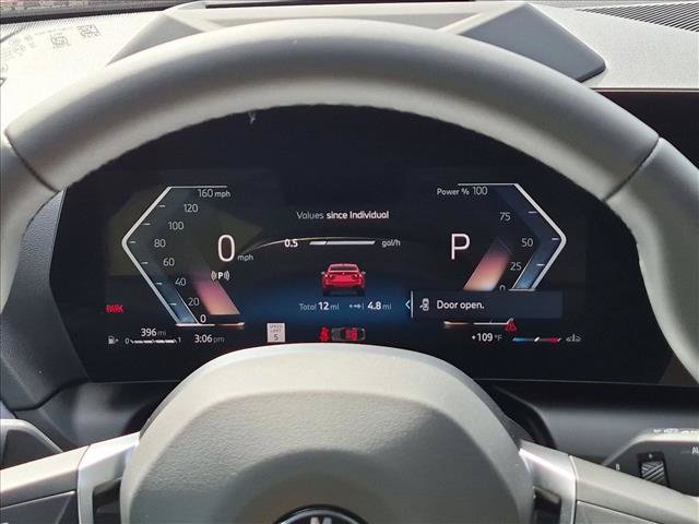 New 2026 BMW 228i w/ Technology Package FWD image 11