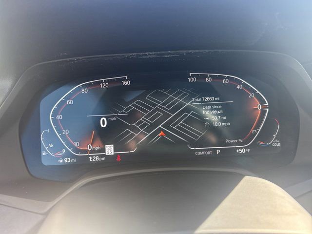 Used 2022 BMW X7 xDrive40i w/ Premium Package image 16