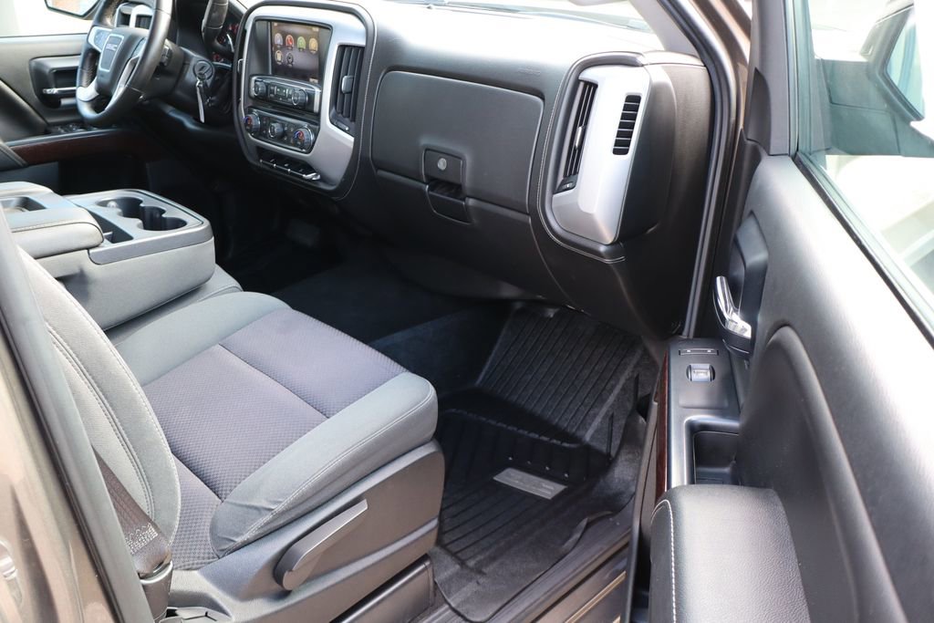 Used 2014 GMC Sierra 1500 SLE w/ SLE Value Package image 44