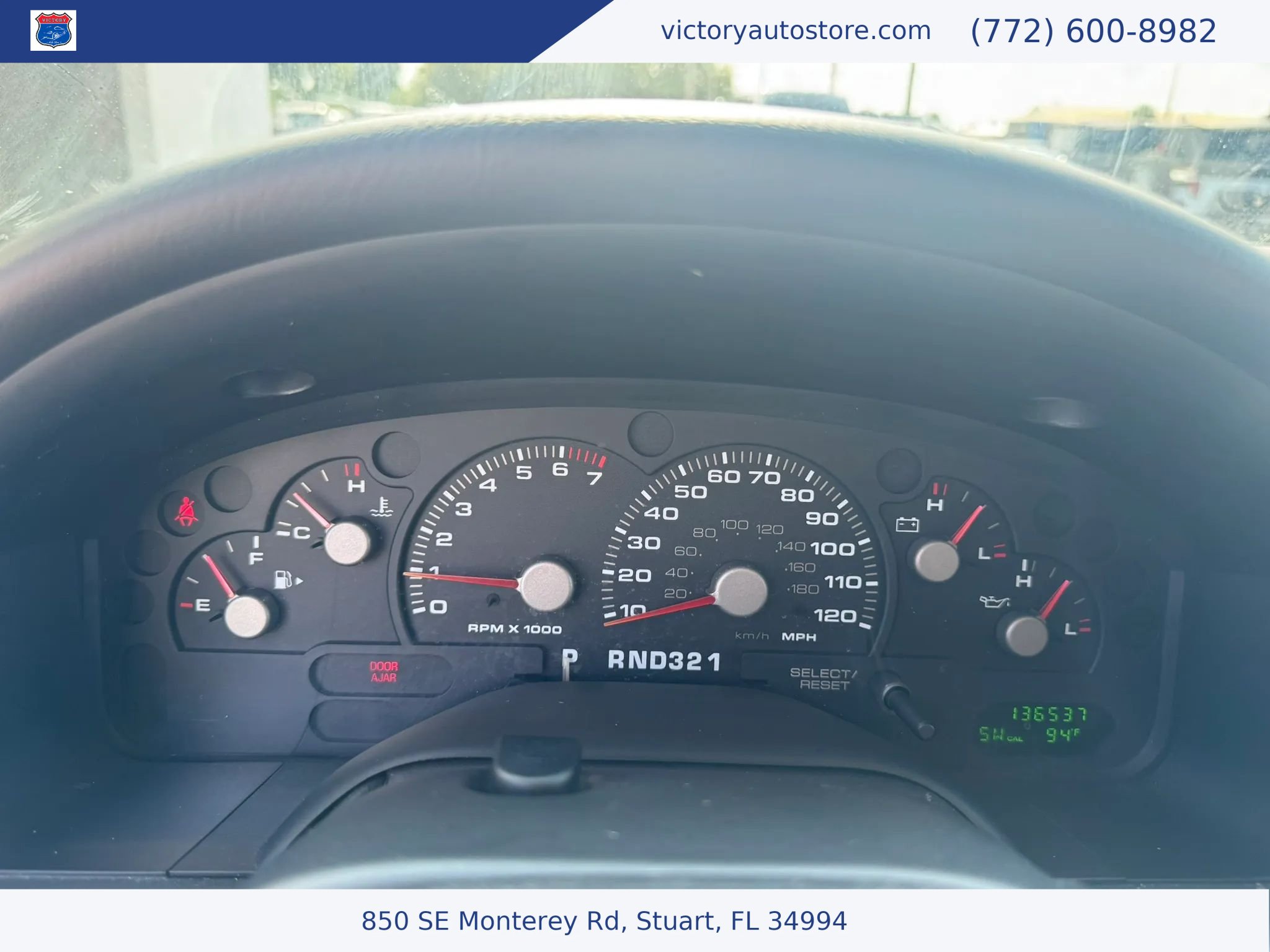 Used 2003 Ford Explorer Sport XLT AWD/4WD image 17