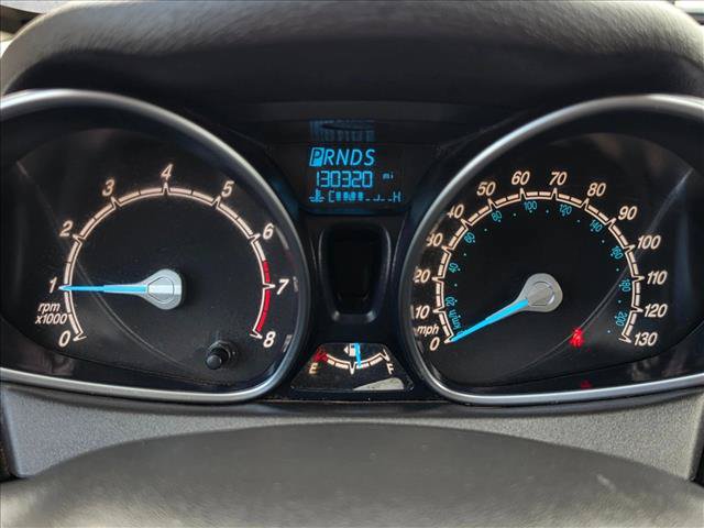 Used 2015 Ford Fiesta SE FWD image 25