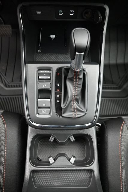 New 2026 Honda CR-V Sport image 19