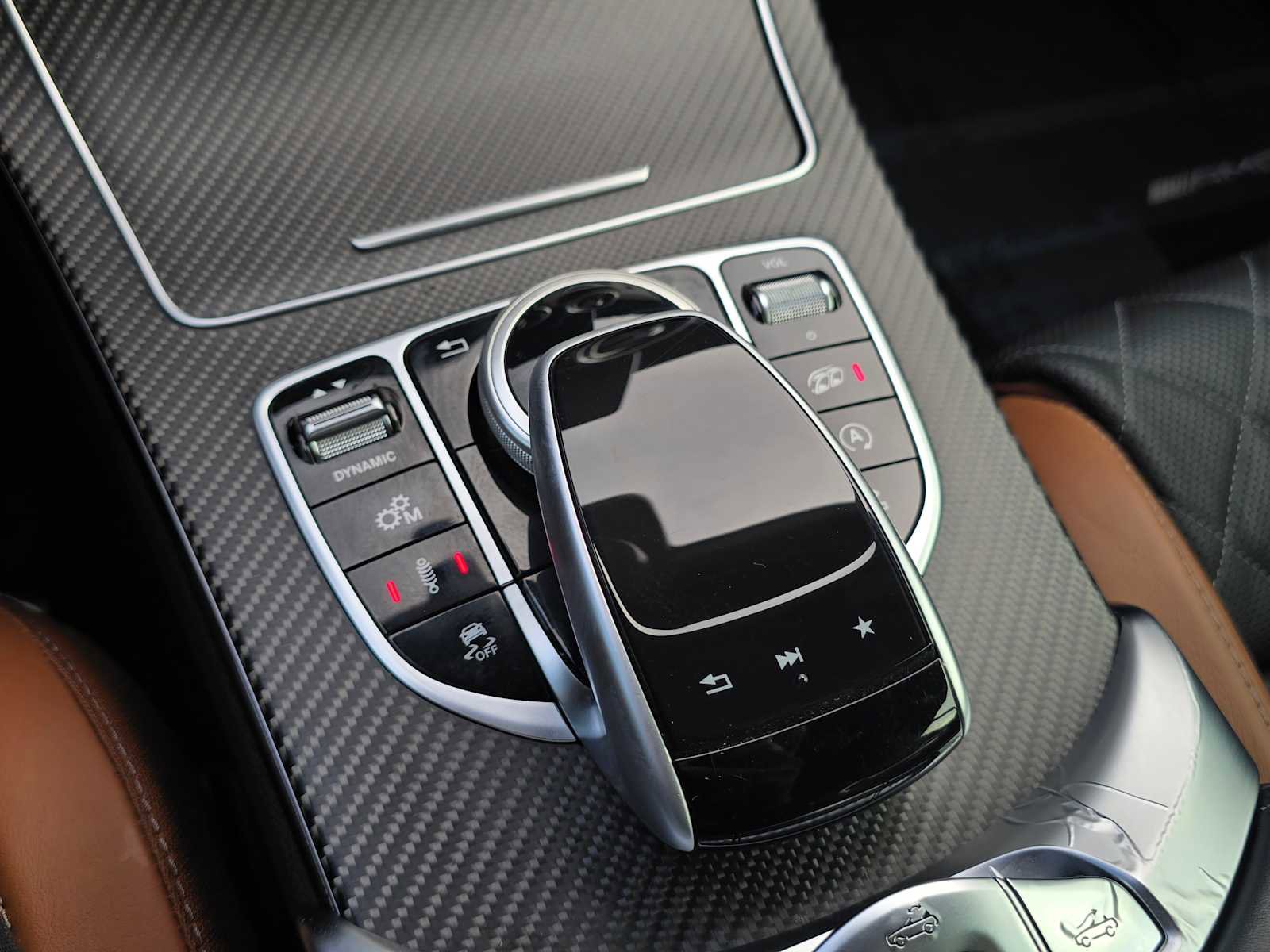 Used 2017 Mercedes-Benz C 63 AMG S image 34