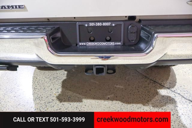 Used 2019 RAM 2500 Laramie image 17