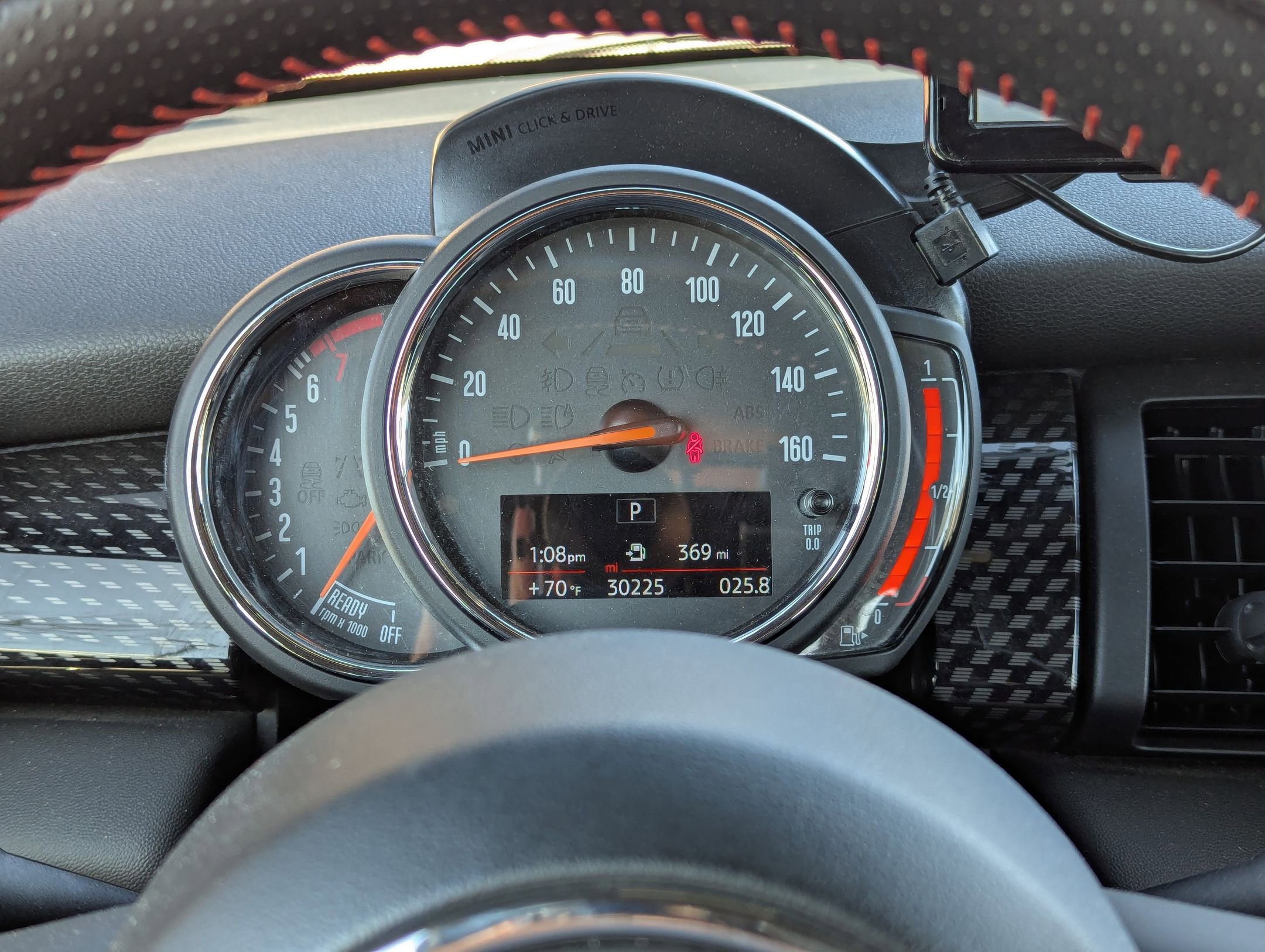 Used 2019 MINI Cooper S w/ Storage Package image 40