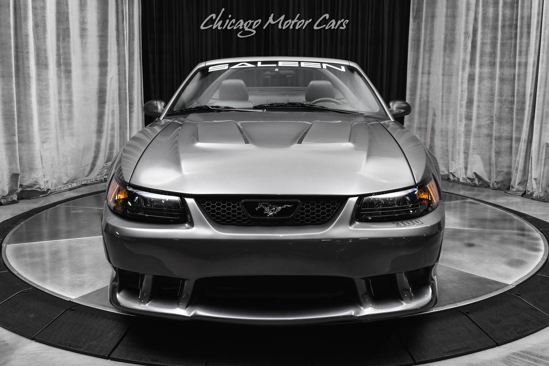 Used 2003 Ford Mustang GT RWD image 7