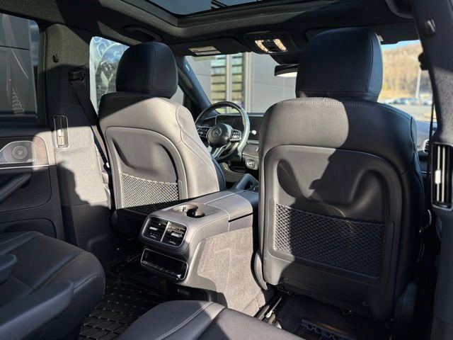 Certified 2023 Mercedes-Benz GLS 450 GLS 450 image 55