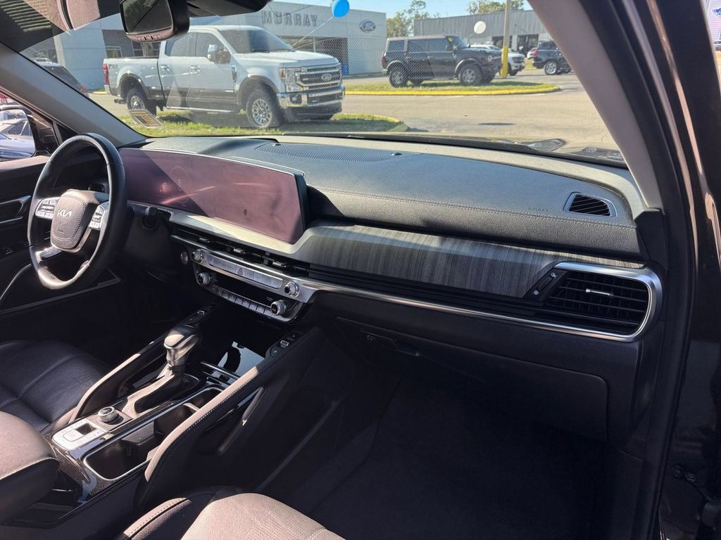 Used 2024 Kia Telluride SX AWD/4WD image 21