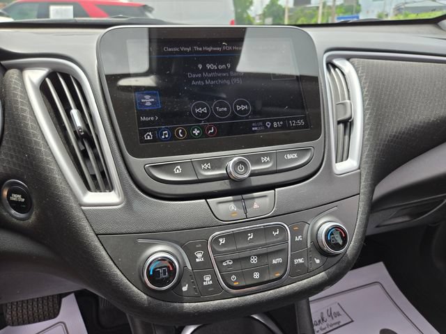 Used 2023 Chevrolet Malibu LT FWD image 22