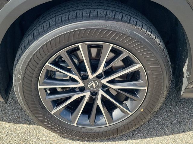 Used 2023 Lexus NX 350 AWD w/ Cold Area Package image 9