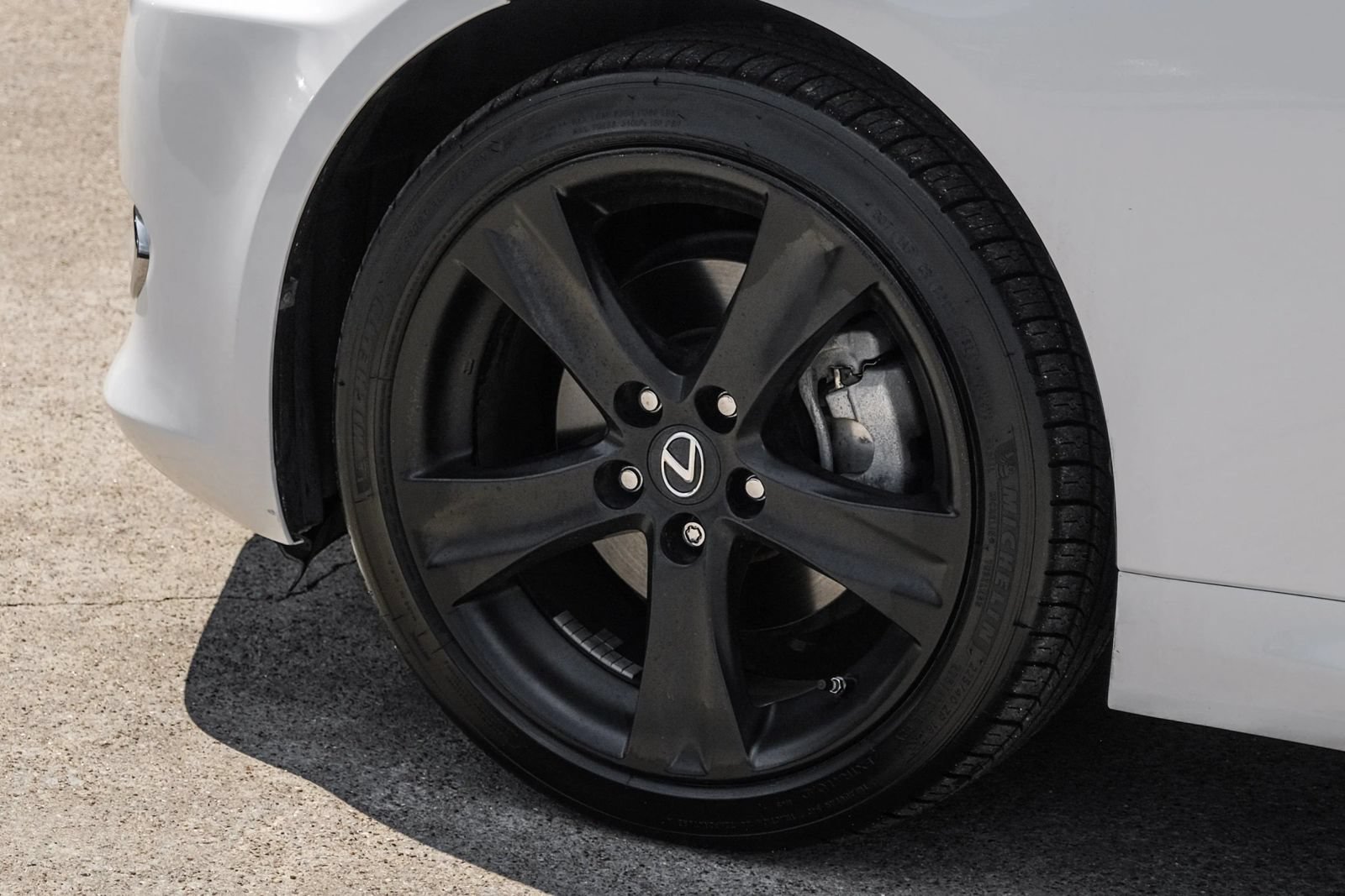 Used 2013 Lexus IS 250C RWD image 40