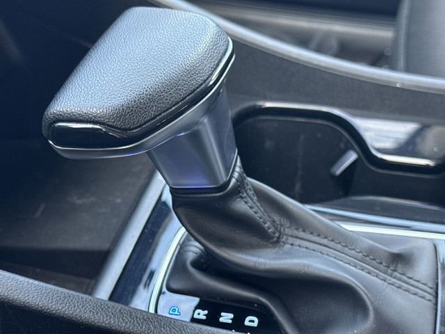 Used 2024 Hyundai Tucson SEL image 17