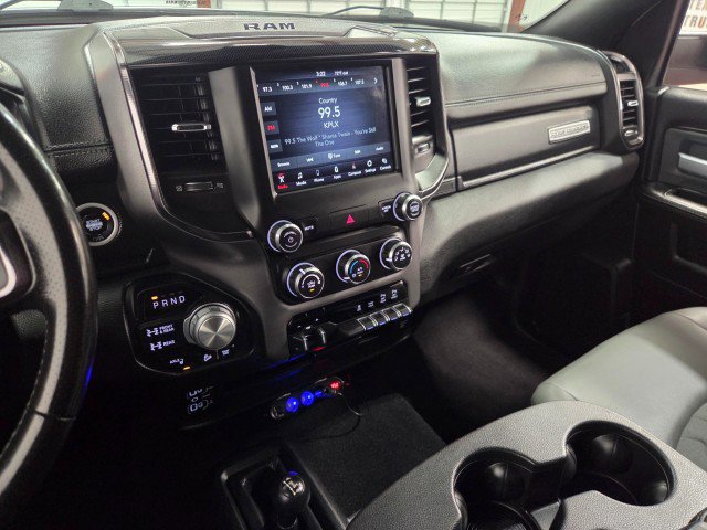 Used 2020 RAM 2500 Power Wagon image 50