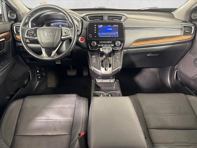 Used 2022 Honda CR-V EX-L image 24
