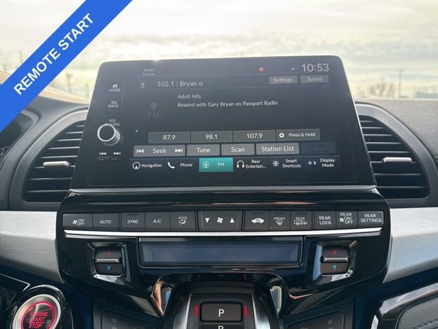 Used 2025 Honda Odyssey Touring image 15