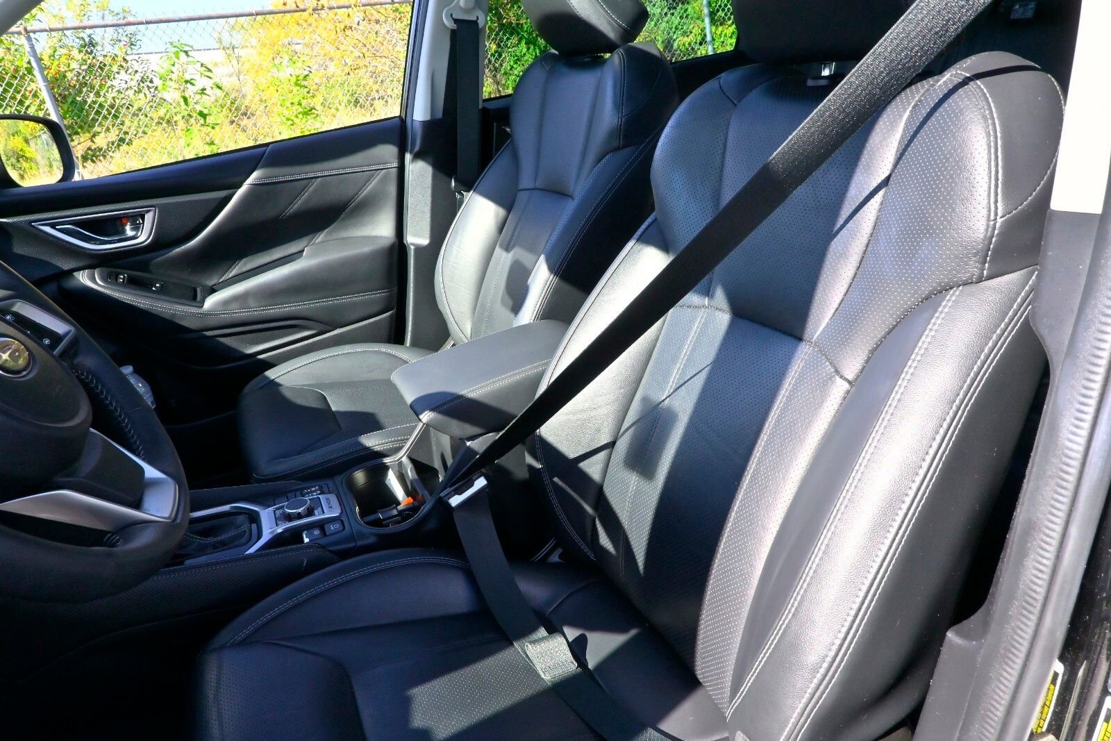 Used 2021 Subaru Forester Touring w/ Popular Package #2 image 18