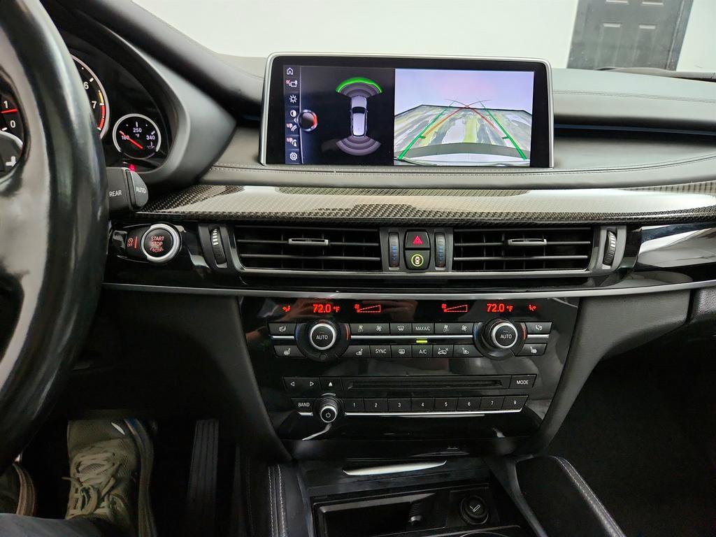 Used 2017 BMW X5 M AWD/4WD image 22