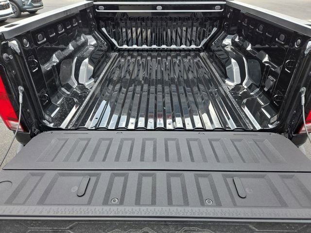 New 2026 Chevrolet Colorado Z71 w/ Technology Package image 27