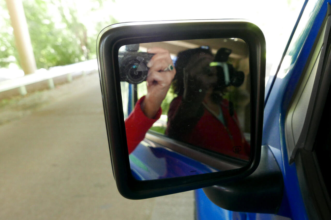 Used 2020 Jeep Gladiator Overland image 26