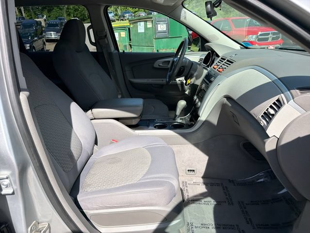 Used 2012 Chevrolet Traverse LS AWD/4WD image 26