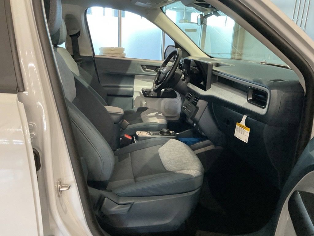 New 2026 Ford Maverick XLT w/ XLT Luxury Package AWD/4WD image 26