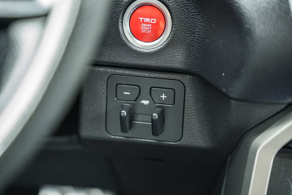 Used 2024 Toyota Tundra SR5 AWD/4WD image 26