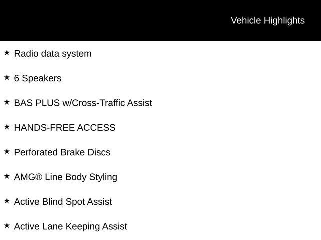 Used 2022 Mercedes-Benz GLC 300 4MATIC image 12