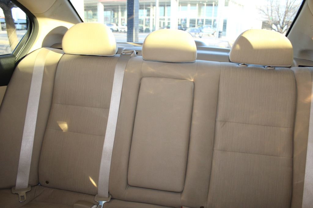 Used 2012 Honda Accord LX image 43