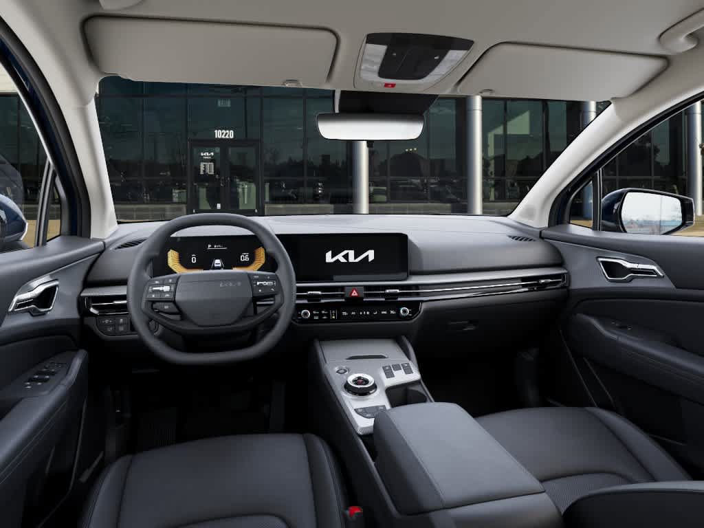 New 2027 Kia Sportage EX FWD image 14