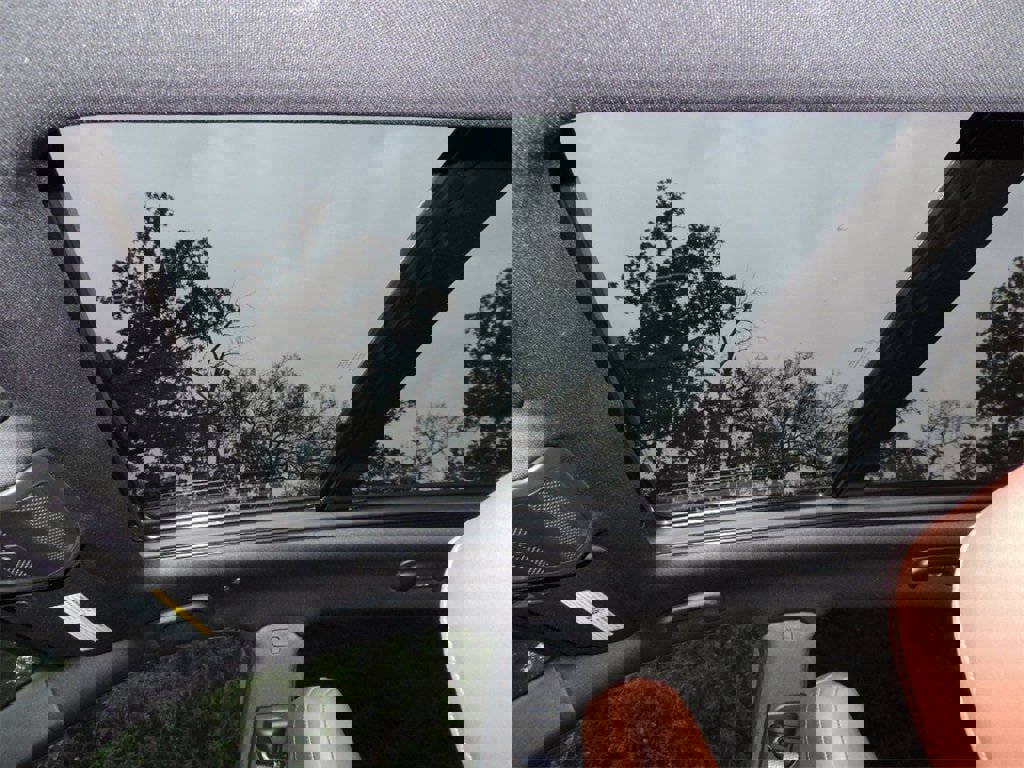 New 2026 Cadillac XT5 Sportv w/ LPO, Onyx Lite Package image 14