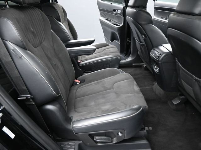 Used 2024 Hyundai Palisade Calligraphy image 39