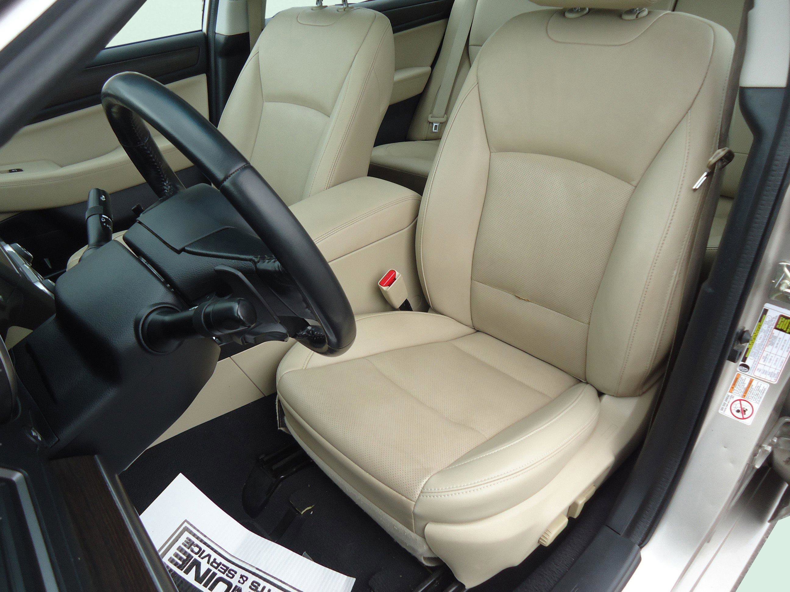 Used 2016 Subaru Legacy 2.5i Limited AWD/4WD image 25