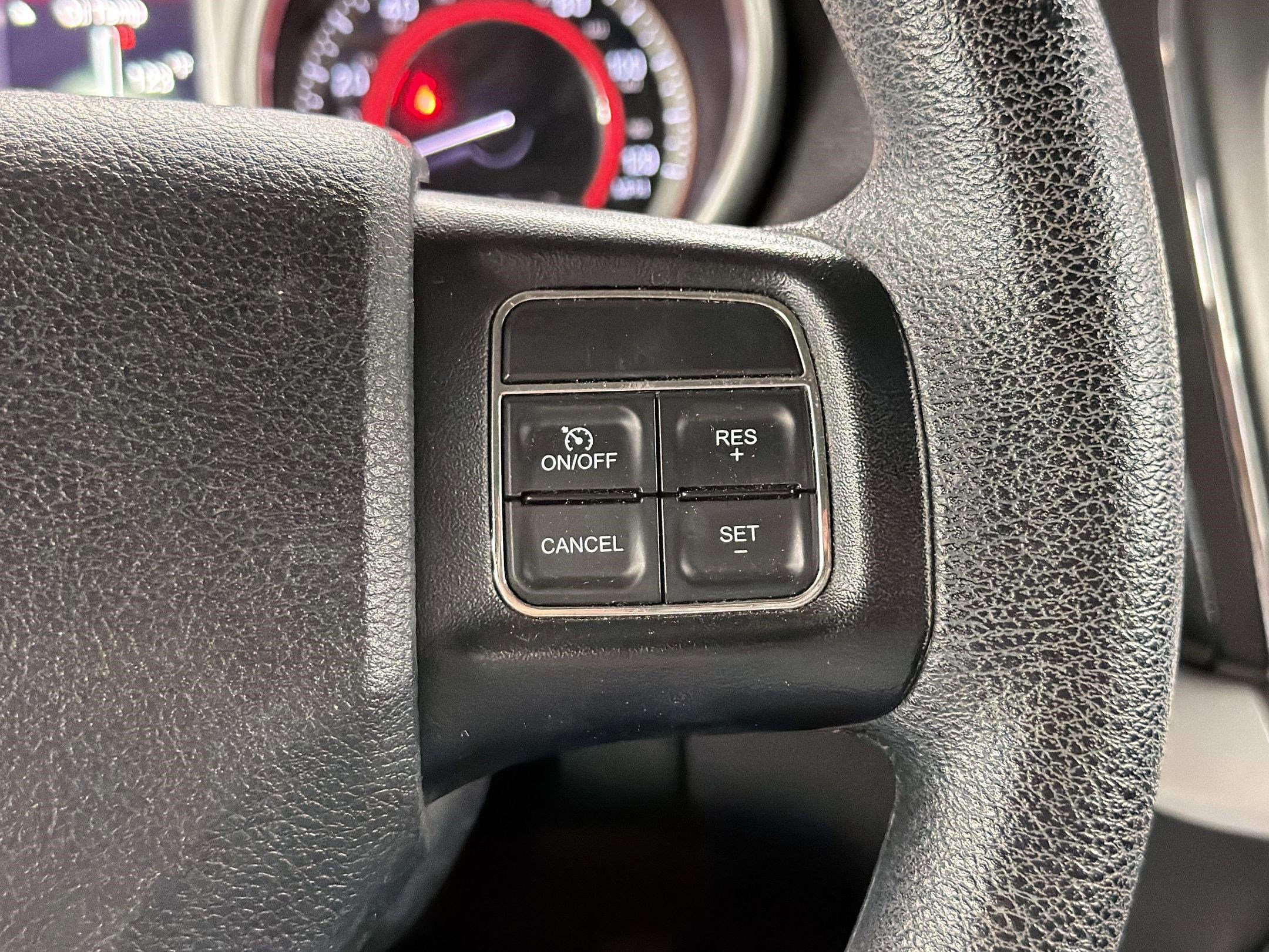 Used 2016 Dodge Journey SE w/ Flexible Seating Group image 21