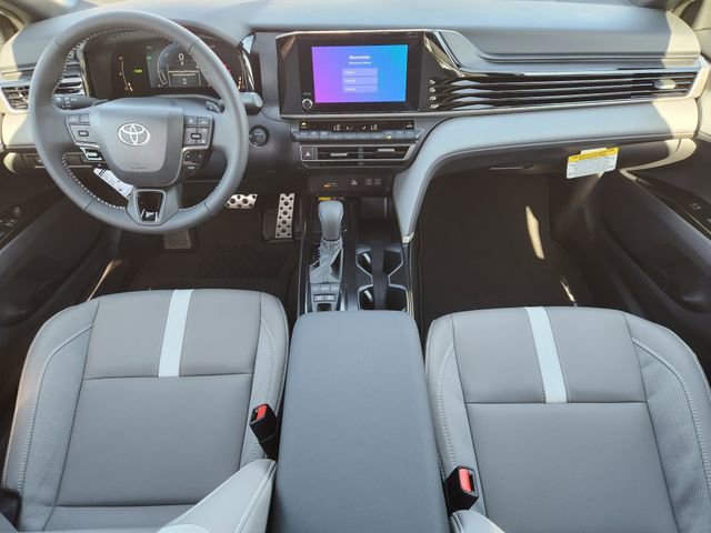 New 2026 Toyota Camry SE image 23