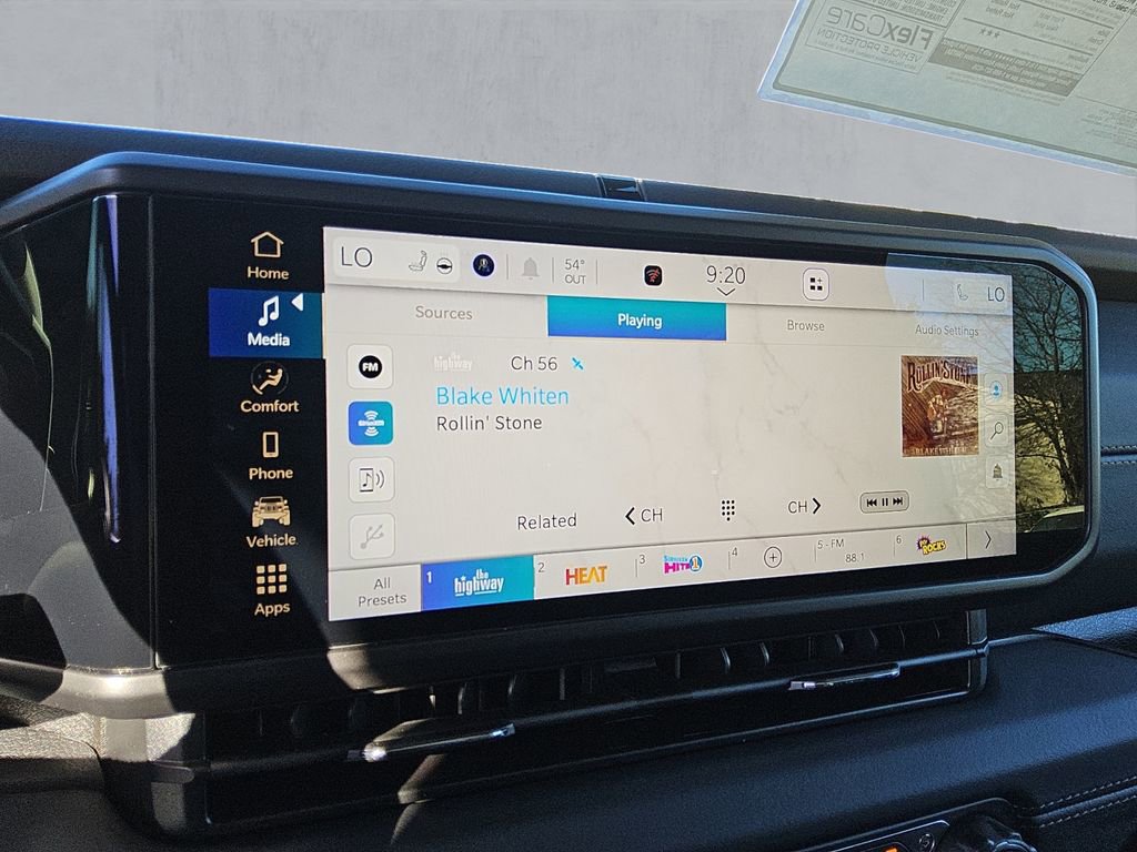 New 2026 Jeep Gladiator Sport S image 19