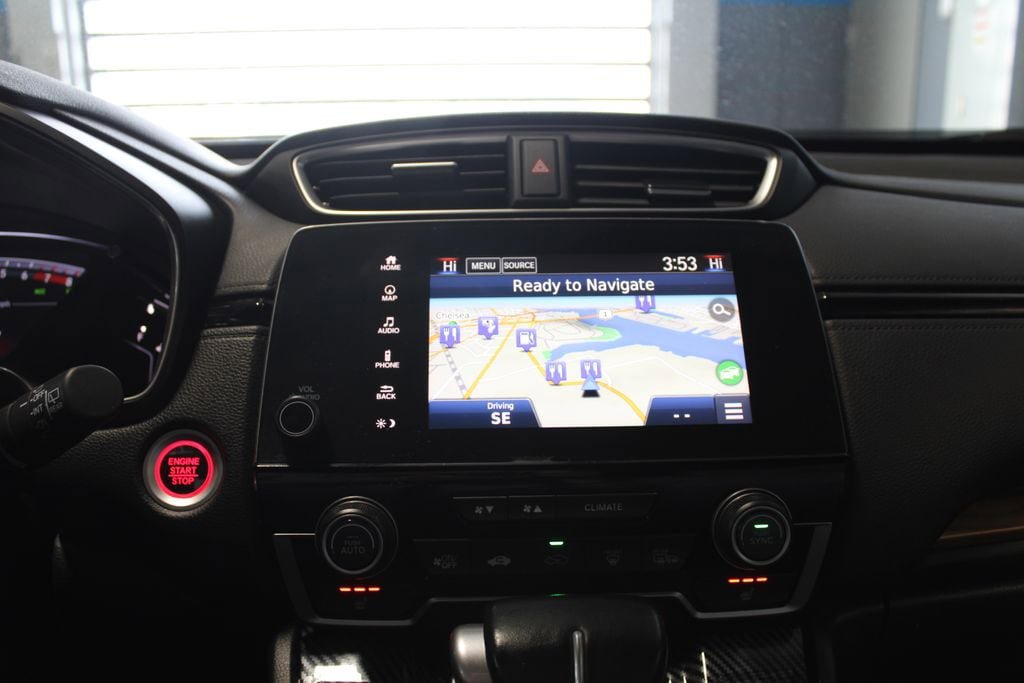 Used 2020 Honda CR-V Touring image 26
