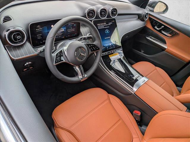 New 2026 Mercedes-Benz GLC 300 image 3
