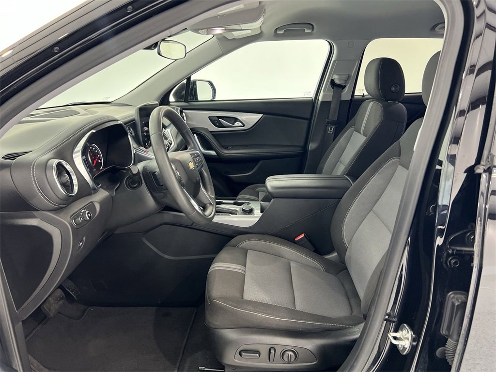 Used 2023 Chevrolet Blazer LT w/ Driver Confidence Package image 17