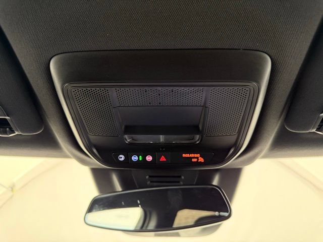 New 2026 Chevrolet Equinox EV RS FWD image 36